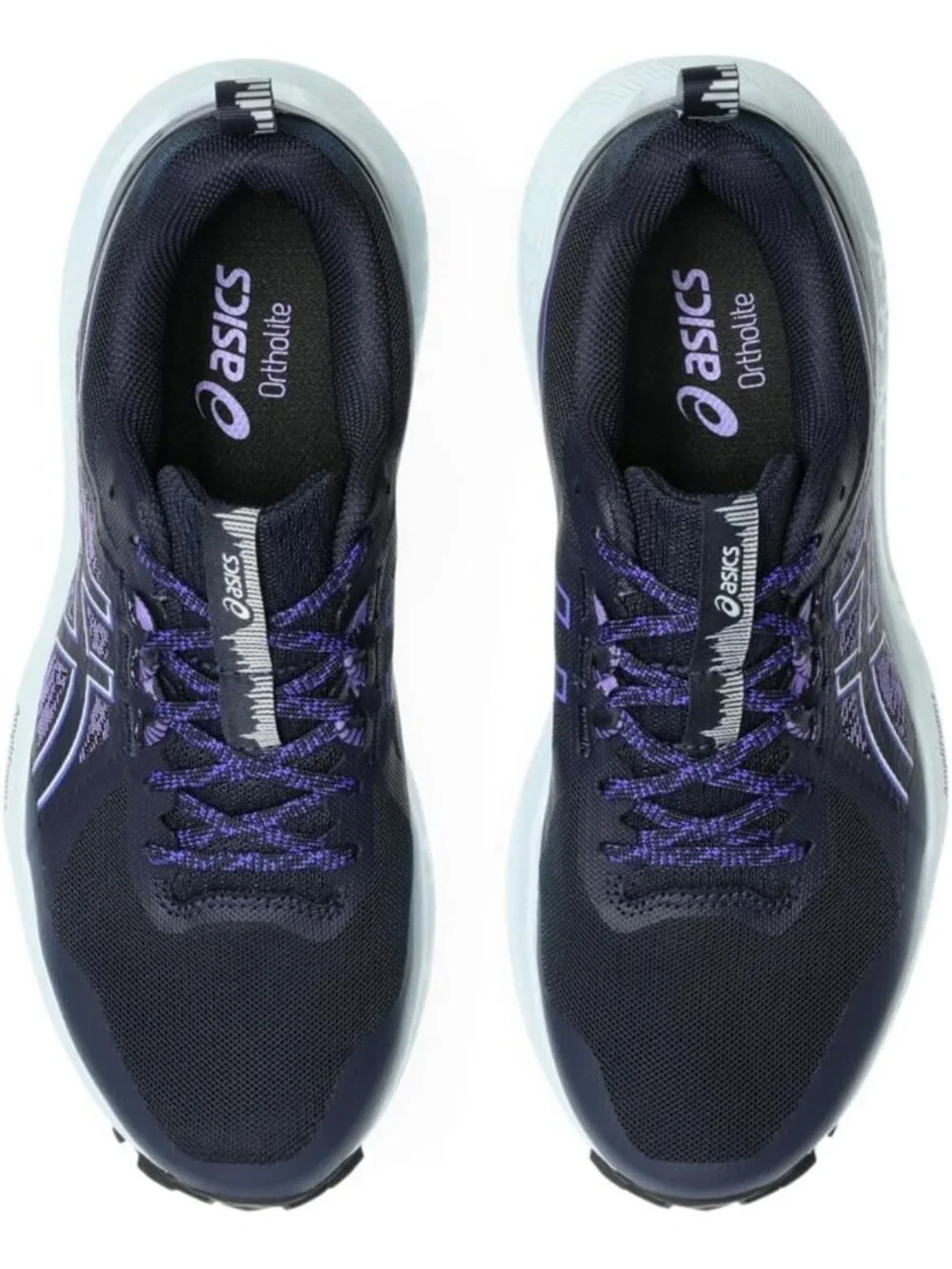 Women's Trail Running Shoes - Gel Cushioning, Lightweight, Durable, Outdoor